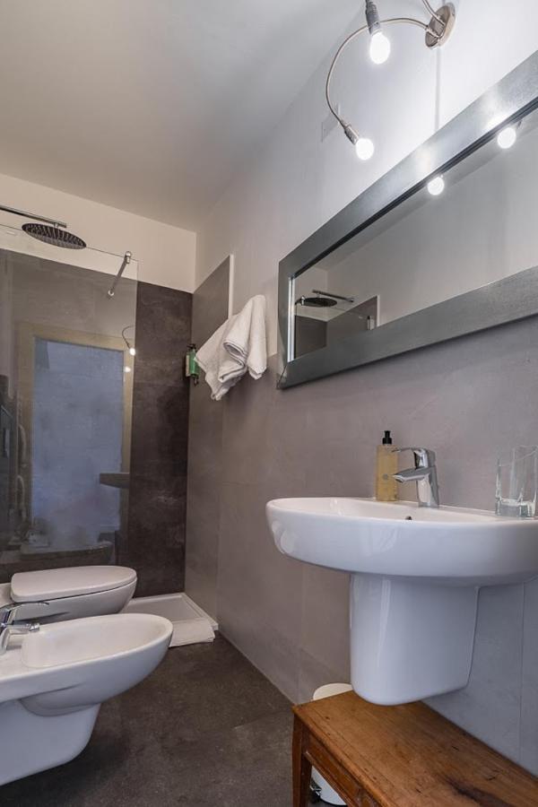 S. Trinita 18, Suites & Rooms Trento Ngoại thất bức ảnh