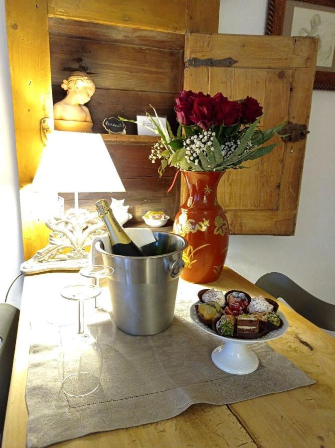 S. Trinita 18, Suites & Rooms Trento Ngoại thất bức ảnh
